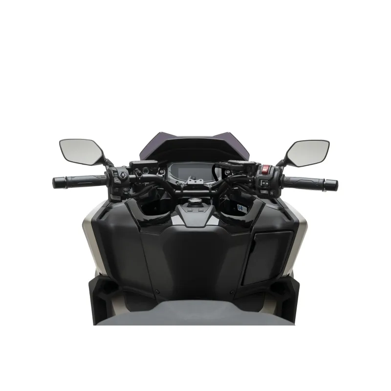 PUIG Pare Brise Bulle V-TECH LINE SPORT HONDA FORZA 750 / 2025 2026 - 22583