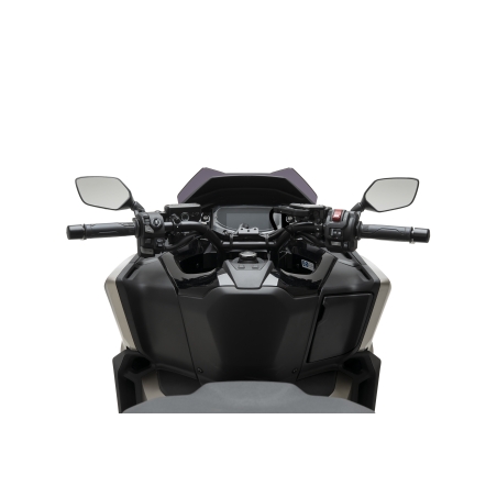 PUIG V-Tech Line Touring Windshield HONDA FORZA 750 / 2025 - 22583