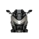 PUIG Pare Brise Bulle V-TECH LINE SPORT HONDA FORZA 750 / 2025 2026 - 22583