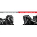 PUIG windshield NEW GENERATION Touring (with BMW support) BMW F 900 R / 2020 2026 - 22488