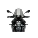 PUIG saute-vent NEW GENERATION Touring (sur support bmw) BMW F 900 R / 2020 2026 - 22488