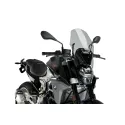 PUIG windshield NEW GENERATION Touring (without BMW support) BMW F 900 R / 2020 2026 - 22489