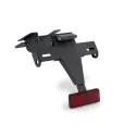 PUIG support de plaque YAMAHA MT-07 / Y-AMT / 2025 - 22420