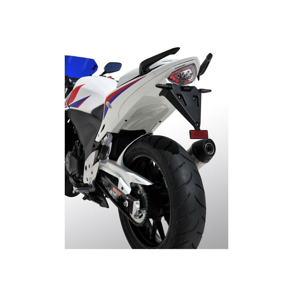 passage de roue ermax brut CBR 500 R 2013 2014 2015