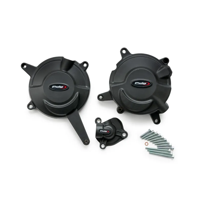 PUIG engine cover track for championship HONDA CB 750 HORNET / 2023 2026 - 21697