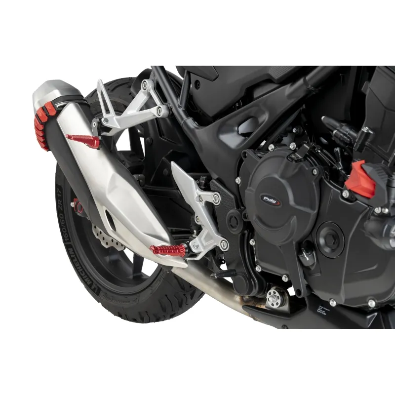 PUIG engine cover track for championship HONDA CB 750 HORNET / 2023 2026 - 21697