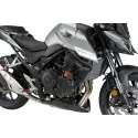 PUIG cache protection carters moteur Track Championship HONDA CB 750 HORNET / 2023 2026 - 21697