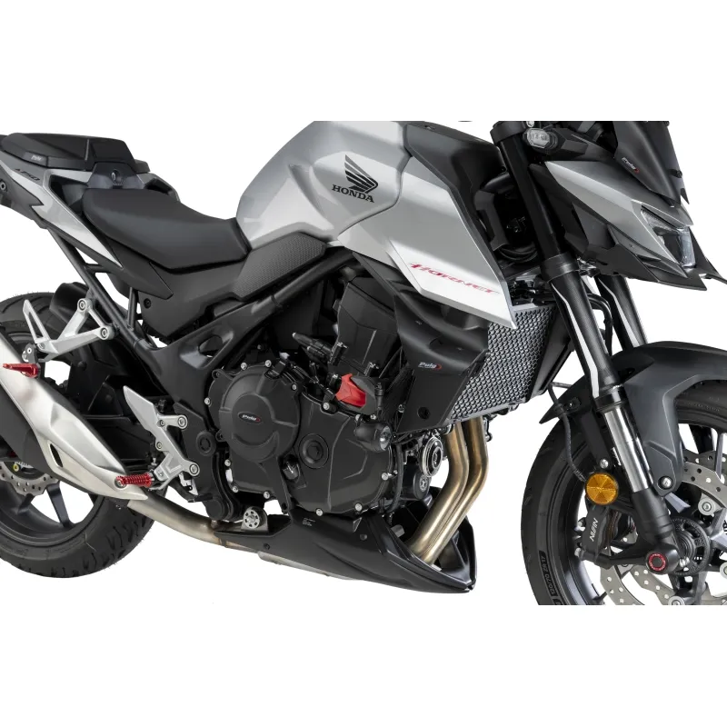 PUIG engine cover track for championship HONDA CB 750 HORNET / 2023 2025 ref 21697