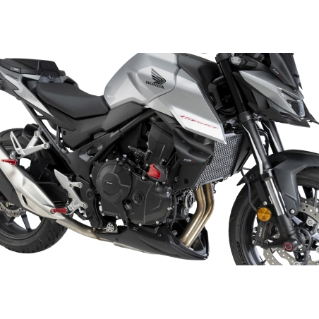 PUIG engine cover track for championship HONDA CB 750 HORNET / 2023 2025 ref 21697