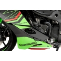 PUIG engine cover track for championship KAWASAKI ZX-4 R NINJA / RR / 2024 2025 ref 21894