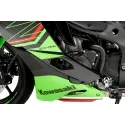 PUIG engine cover track for championship KAWASAKI ZX-4 R NINJA / RR / 2024 2026 - 218944