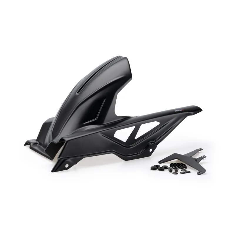 PUIG Rear mudguard HONDA CB 750 HORNET / 2023 2026 - 21532