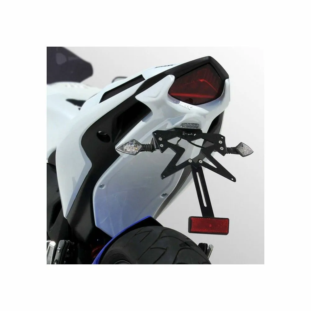 passage de roue ermax brut HONDA CBR 600 F 2011 2012