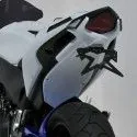 passage de roue ermax brut HONDA CBR 600 F 2011 2012