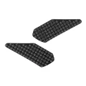 PUIG Pro 2.0 Tank Protector KAWASAKI NINJA 650 / Z 650 / 2017 2026 - 22539