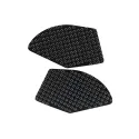 PUIG Pro 2.0 Tank Protector SUZUKI GSX-R 1300 HAYABUSA / 2021 2026 - 22554