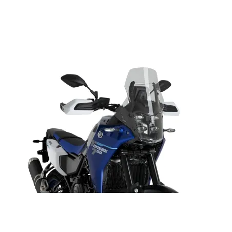PUIG Rally polycarbonate Screen YAMAHA TENERE 700 / 2025 2026 - 22647