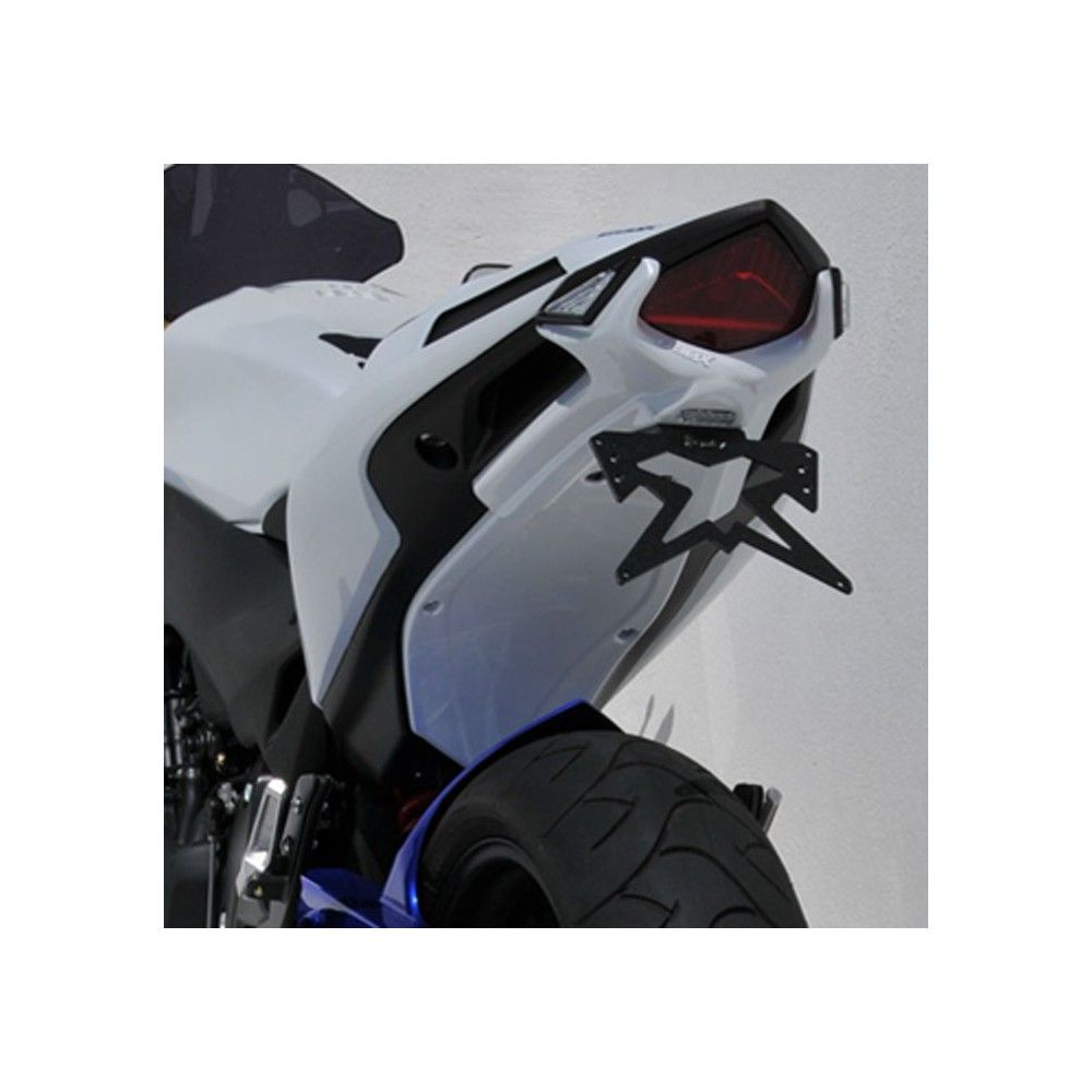 passage de roue ermax peint HONDA CBR 600 F 2011 2012