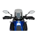 PUIG Bulle polycarbonate Rally YAMAHA TENERE 700 / 2025 2026 - 22647