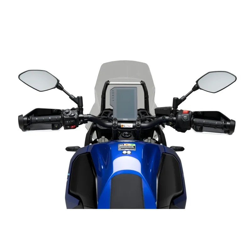 PUIG Rally polycarbonate Screen YAMAHA TENERE 700 / 2025 2026 - 22647