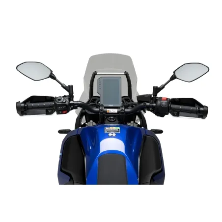 PUIG Rally polycarbonate Screen YAMAHA TENERE 700 / 2025 2026 - 22647