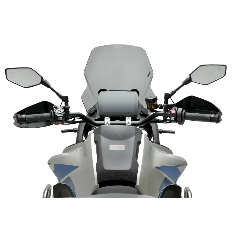 PUIG Touring Screen VOGE 900 DSX / 2024 2026 - 22250