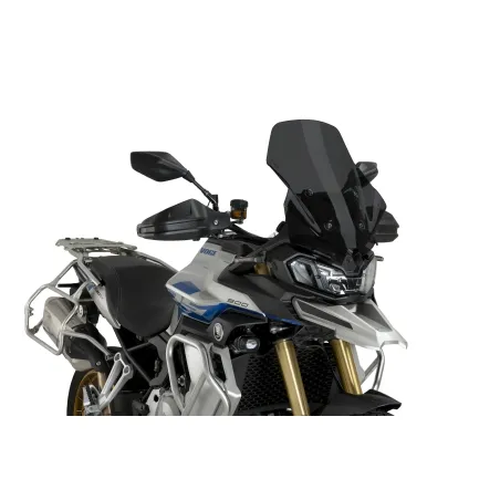 PUIG Bulle Touring VOGE 900 DSX / 2024 2025 - 22250