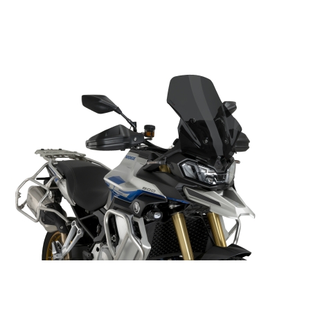 PUIG Touring Screen VOGE 900 DSX / 2024 2026 - 22250