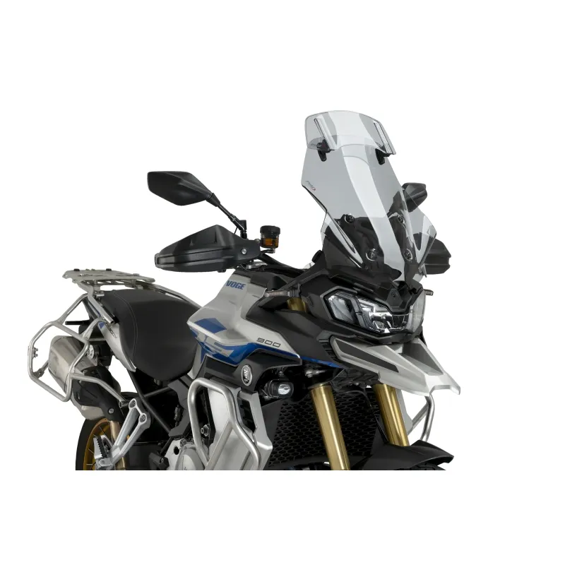 PUIG Bulle Touring avec visière VOGE 900 DSX / 2024 2026 - 22318