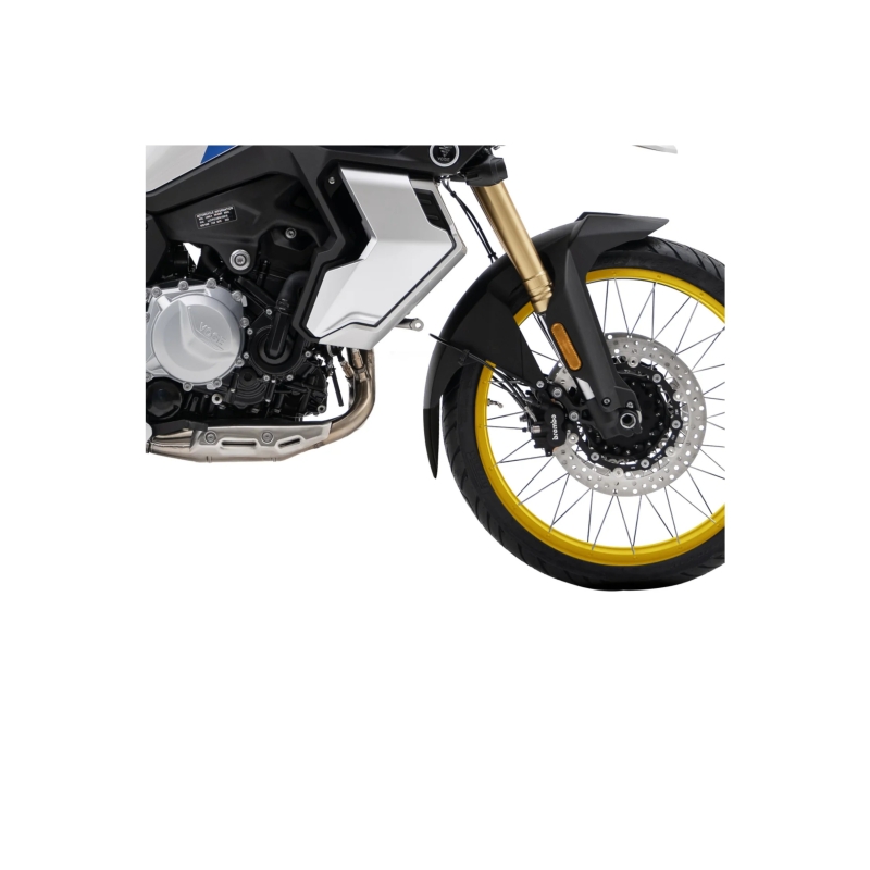 PUIG front Fender Extension VOGE 900 DSX / 2024 2025 - 22562