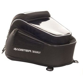 BAGSTER sacoche de réservoir XSR180 BAGLOCKER NAVIX 15L