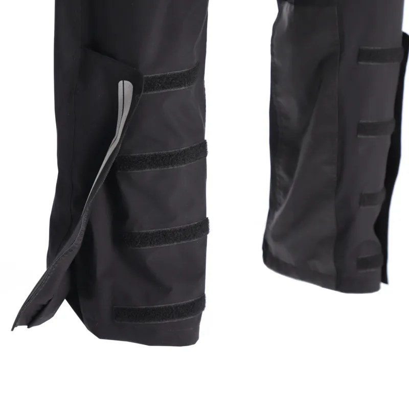 BAGSTER ensemble de pluie STORM moto scooter homme femme - VEP001