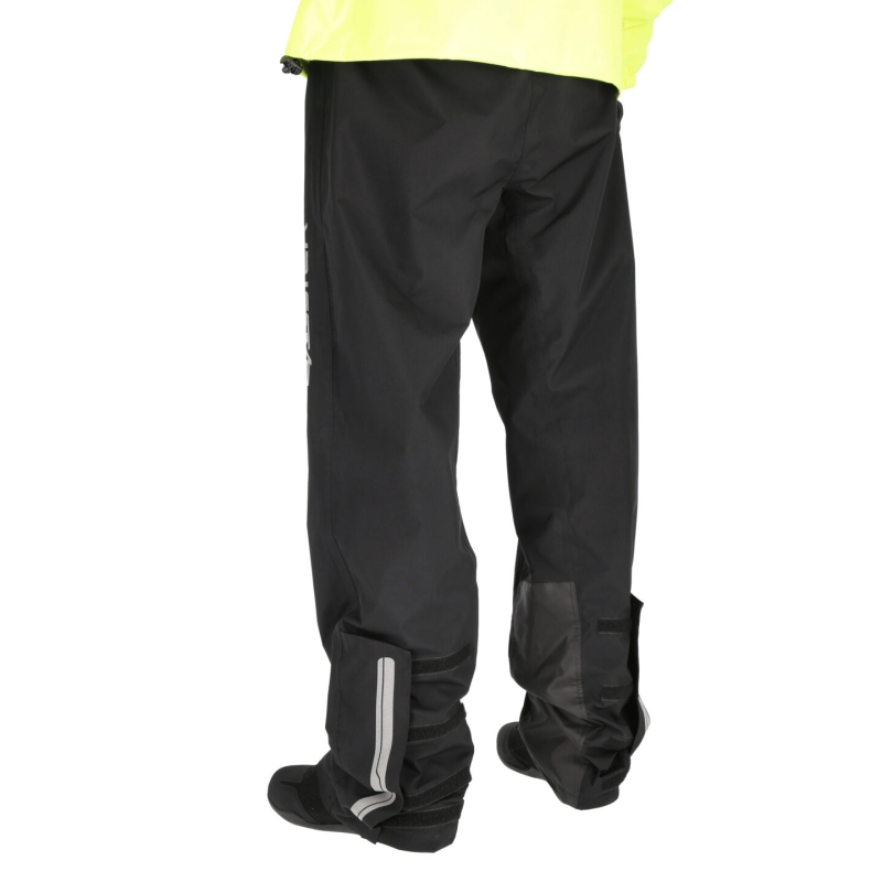 BAGSTER ensemble de pluie STORM moto scooter homme femme - VEP001