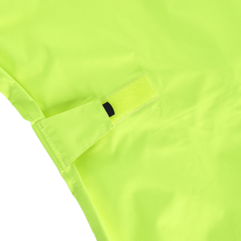 4SQUARE STORM rain suit for men and women - VEP001