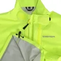 BAGSTER ensemble de pluie STORM moto scooter homme femme - VEP001