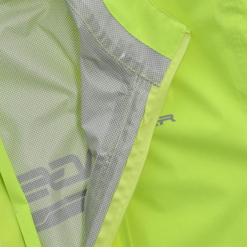 4SQUARE STORM rain suit for men and women - VEP001