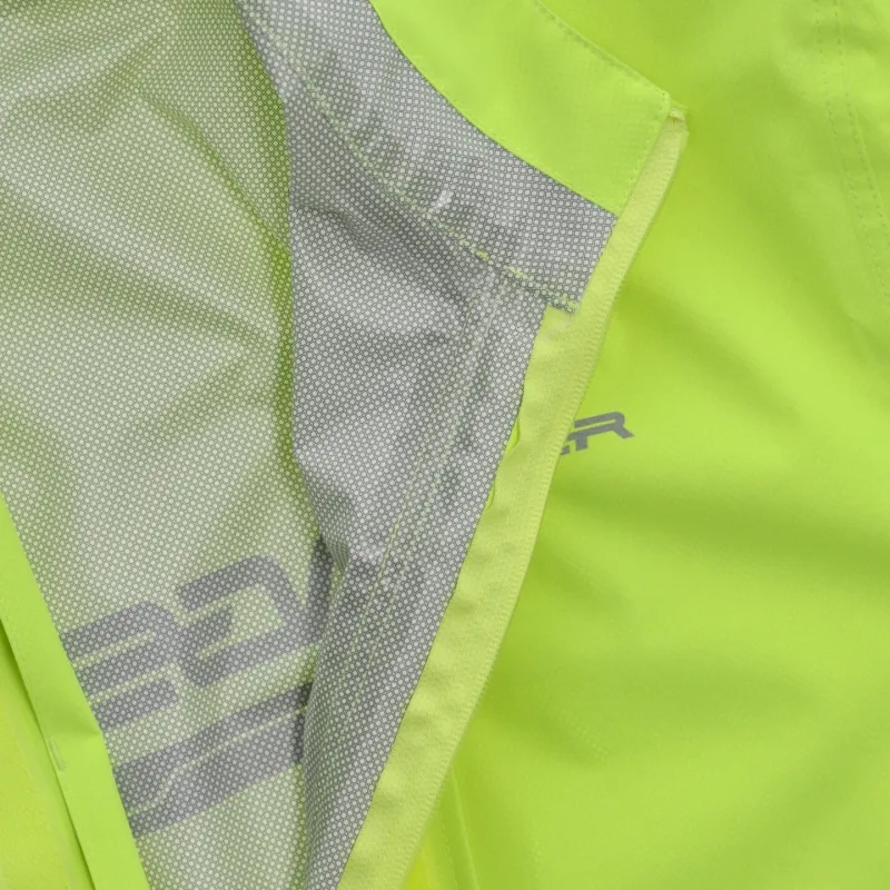 4SQUARE STORM rain suit for men and women - VEP001