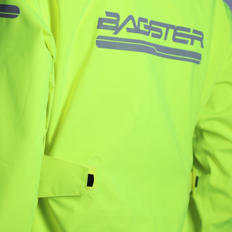 4SQUARE STORM rain suit for men and women - VEP001