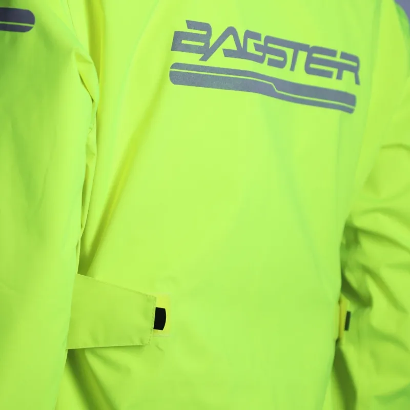 4SQUARE STORM rain suit for men and women - VEP001