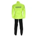 BAGSTER ensemble de pluie STORM moto scooter homme femme - VEP001