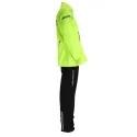 BAGSTER ensemble de pluie STORM moto scooter homme femme - VEP001