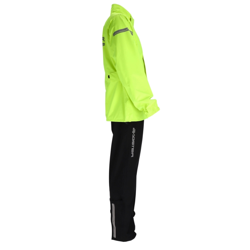 BAGSTER ensemble de pluie STORM moto scooter homme femme - VEP001