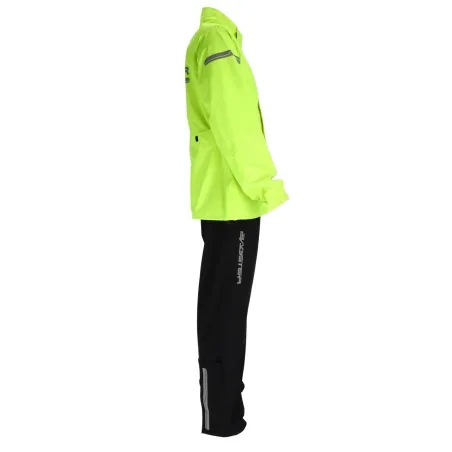 4SQUARE STORM rain suit for men and women - VEP001