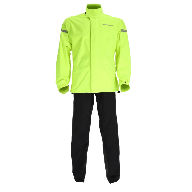 BAGSTER ensemble de pluie STORM moto scooter homme femme - VEP001