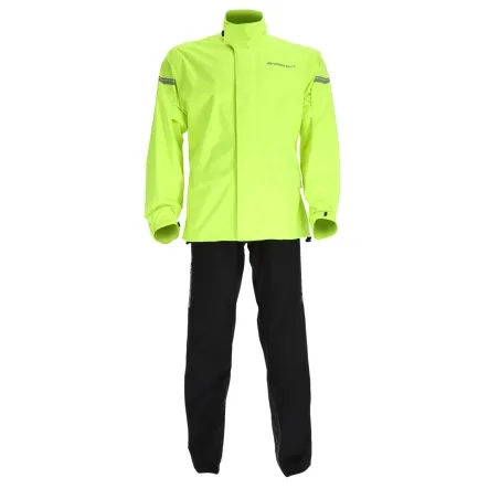 4SQUARE STORM rain suit for men and women - VEP001