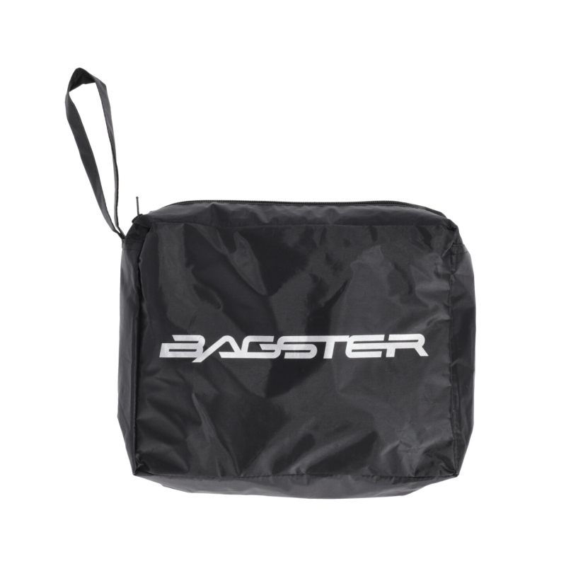 BAGSTER ensemble de pluie AQUA moto scooter homme femme - VEP002