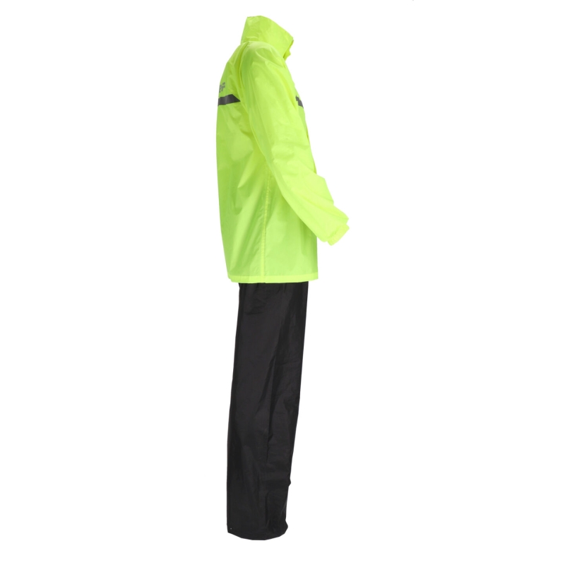 4SQUARE AQUA rain suit for men and women - VEP002