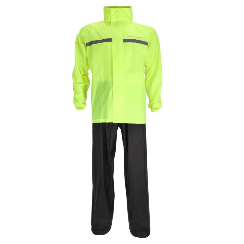 4SQUARE AQUA rain suit for men and women - VEP002
