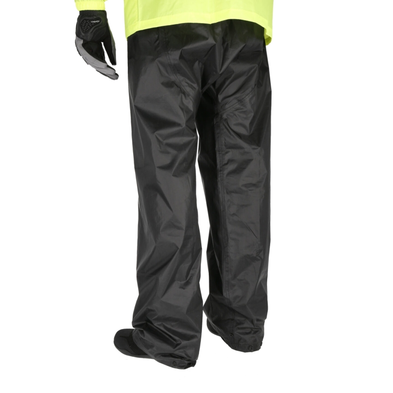 4SQUARE AQUA rain suit for men and women - VEP002