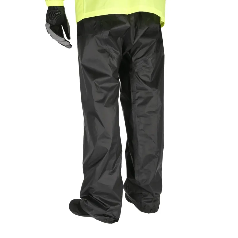 BAGSTER ensemble de pluie AQUA moto scooter homme femme - VEP002